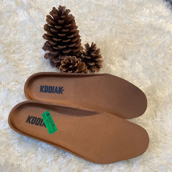 🆕 👷♀️ CSA KODIAK WOMEN PROTECTIVE SHOES NWOT - Picture 10 of 12